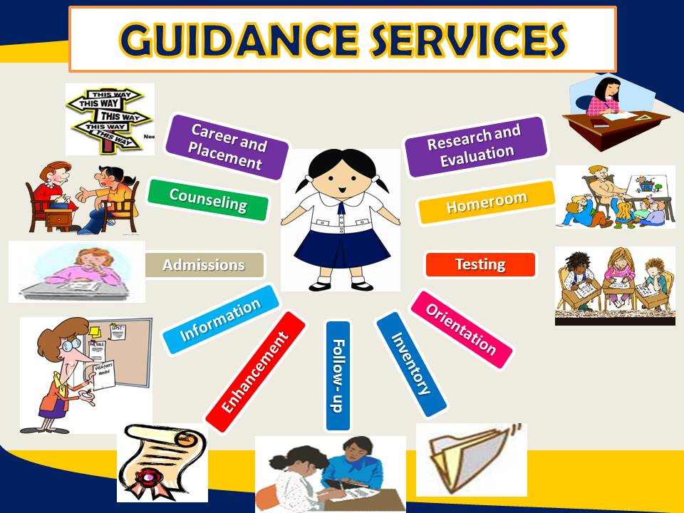 Guidance and Counseling Center | St. Theresa College ...